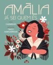 Amália - Já Sei Quem És