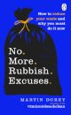 No More Rubbish Excuses
