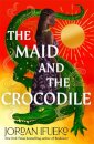 The Maid And The Crocodile