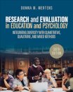 Research and Evaluation in Education and Psychology