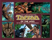 Tarzan of the Apes
