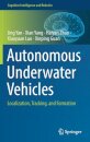 Autonomous Underwater Vehicles