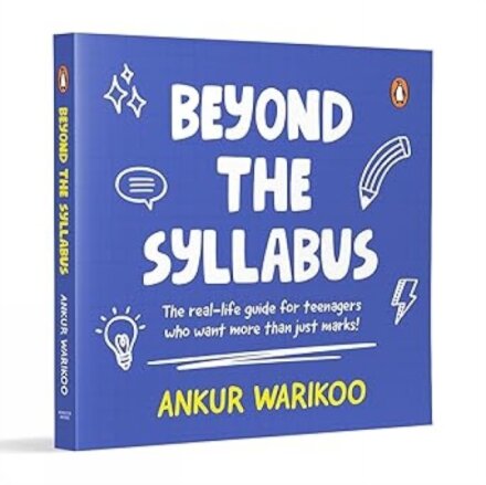 Beyond The Syllabus