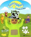 Teletubbies-O Chapéu do Dipsy