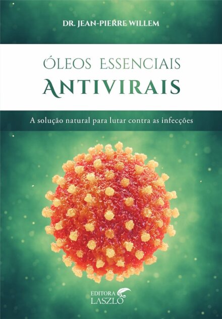 Óleos Essenciais Antivirais