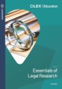Essentials of Legal Research