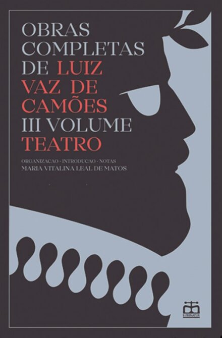 Obras Completas, Vol. III: Teatro
