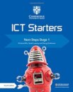 ICT Starters Next Steps Stage 1
