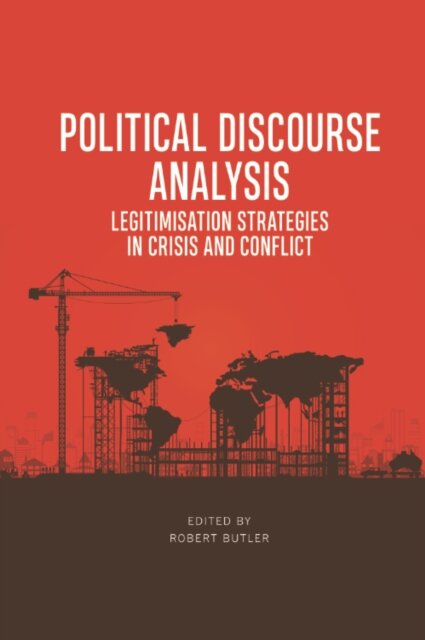 Political Discourse Analysis