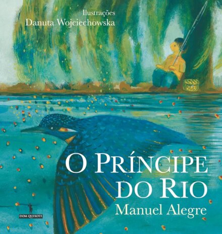 O Príncipe Do Rio