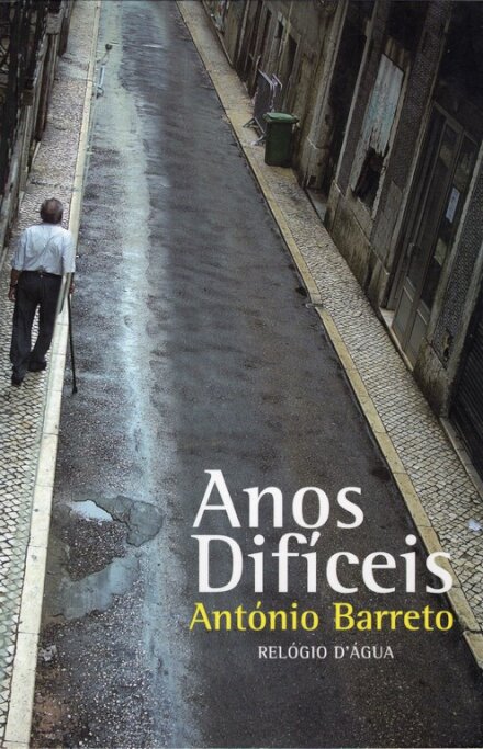 Anos Difíceis