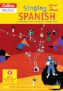 Singing Spanish (Book + Download)