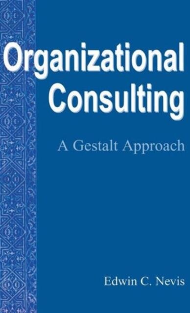 Organizational Consulting