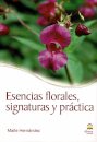 Esencias florales: Signatura y práctica