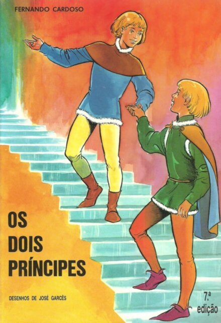 Os Dois Príncipes