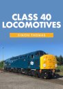 Class 40 Locomotives