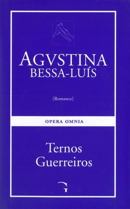 Ternos Guerreiros