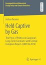 Held Captive by Gas
