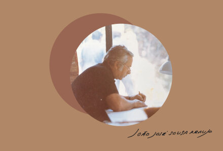 Vida e obra: João de Sousa Araújo