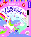 Procura e Encontra: Fantasia