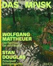 Wolfgang Mattheuer / Stan Douglas (Bilingual edition)