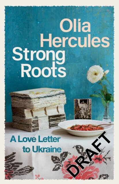 Strong Roots