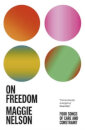 On Freedom