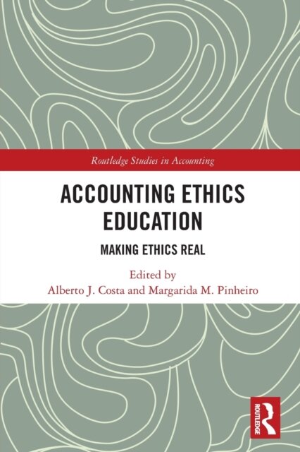 Accounting Ethics Education