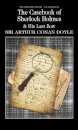 The Case-Book Of Sherlock Holmes