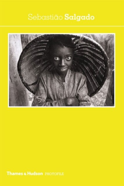 Sebastiao Salgado (Photofile)