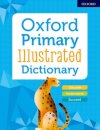 Oxford Primary Illustrated Dictionary