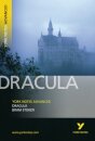 Dracula: York Notes Advanced - for 2026, 2027 exams