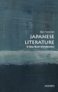 Japanese Literature