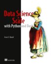 Data Science at Scale with Python and Dask