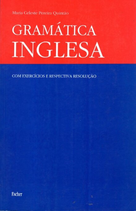 Gramática Inglesa
