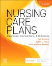 Nursing Care Plans
