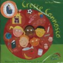 Cresce Connosco Cd Colecção Galaró