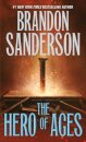 The Hero Of Ages - Mistborn Book 3