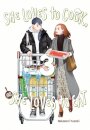 She Loves to Cook, and She Loves to Eat, Vol. 3