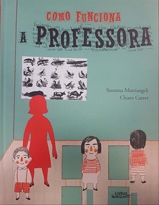 Como Funciona A Professora