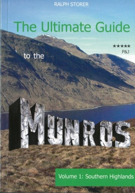 The Ultimate Guide to the Munros