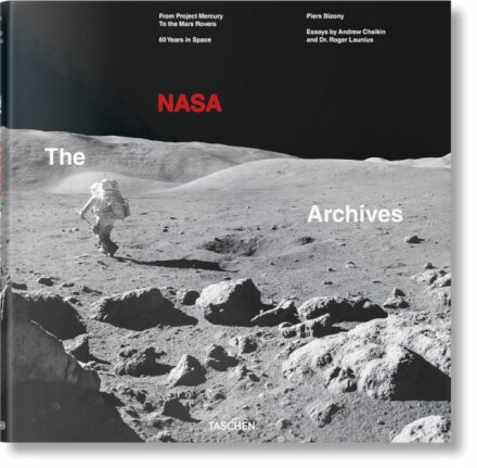 The NASA Archives