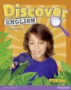 Discover English Global Starter Sb