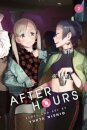 After Hours, Vol. 2