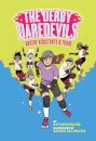 The Derby Daredevils: Kenzie Kickstarts a Team: (The Derby Daredevils Book #1)