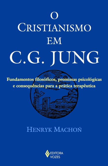 O Cristianismo Em C. G. Jung
