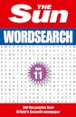 The Sun Wordsearch Book 11