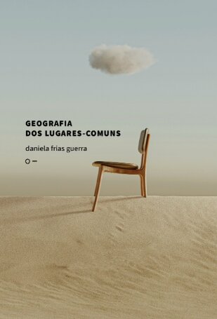 Geografia dos lugares-comuns