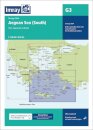 G3 Aegean Sea (South) : G3