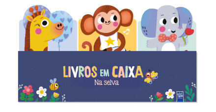 Na Selva